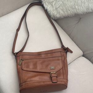 BOC Shoulder Bag